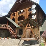 Ξενοδοχείο Trembita Yablunytsya