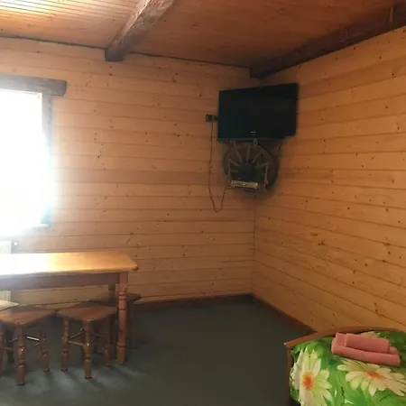 Trembita Yablunytsya