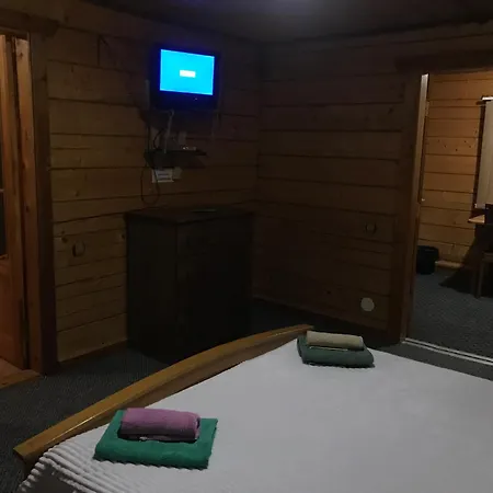 Hotel Trembita *
