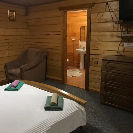 Trembita Jabłonica