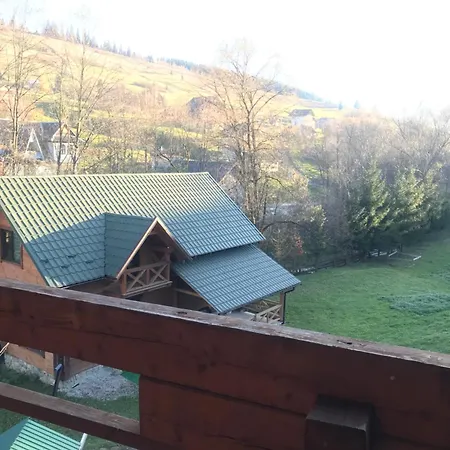 Trembita Yablunytsya