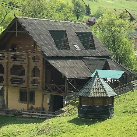 Trembita Hotel