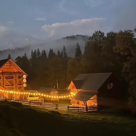 Trembita Yablunytsya