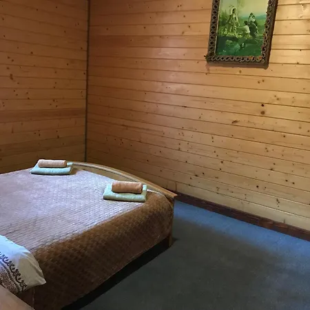 Trembita Hotel