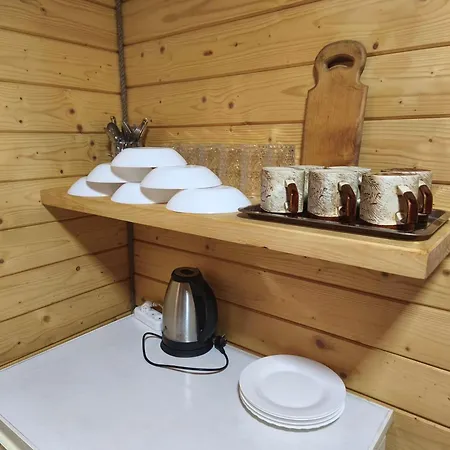 Trembita Jabłonica