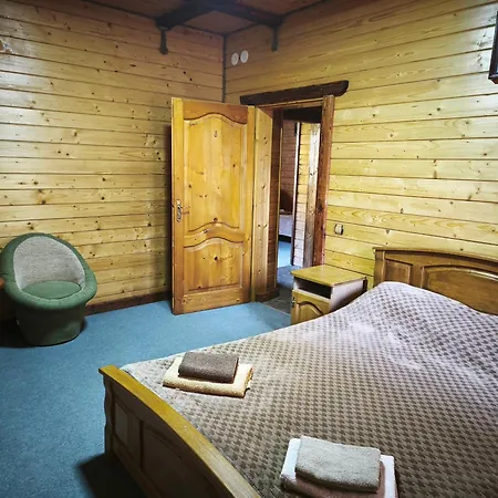Trembita Hotel