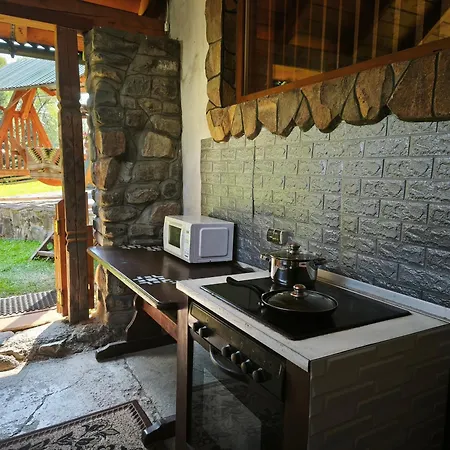 Hotel Trembita