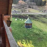Trembita Hotel