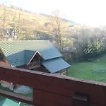 Trembita Yablunytsya