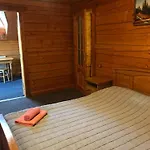 Hotel Trembita Yablunytsya